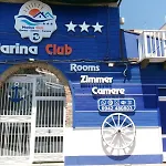 Marina Club