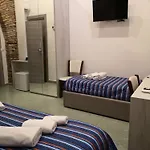 بيت ضيافة Marina Club جيارديني ناكسوس