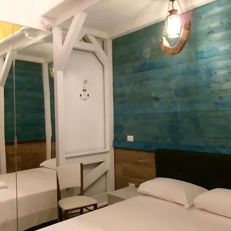 Marina Club * Giardini-Naxos