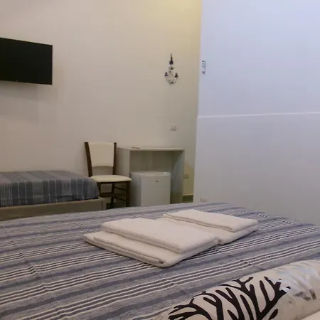 Marina Club Guest house Giardini Naxos