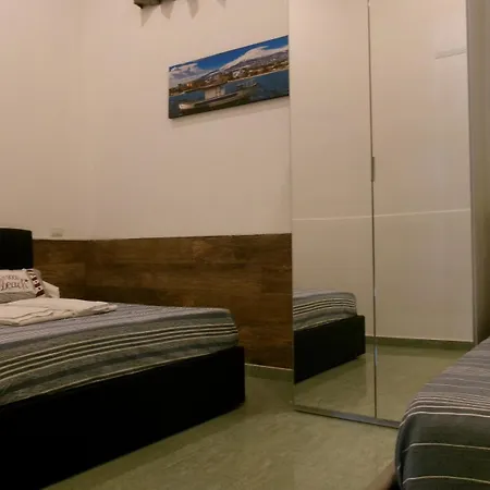 Guest house Marina Club