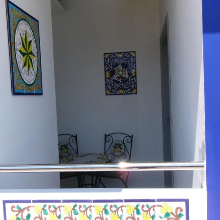 Pensión Marina Club *