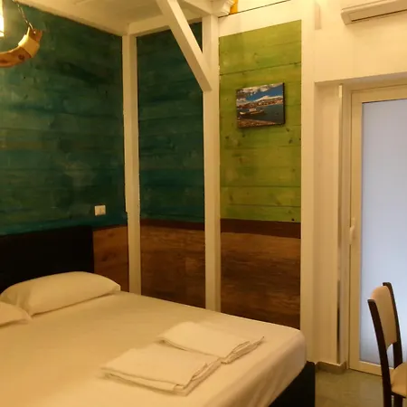 Marina Club Konukevi