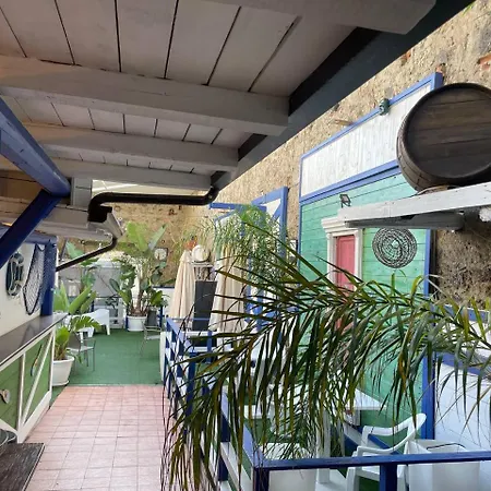 Marina Club Guest house