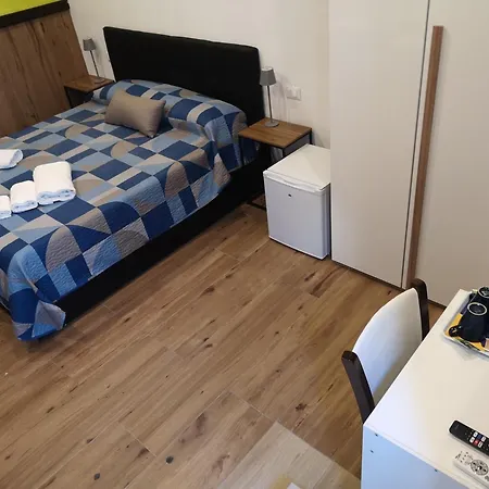 بيت ضيافة Marina Club