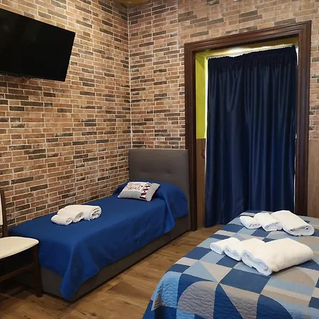 Marina Club بيت ضيافة