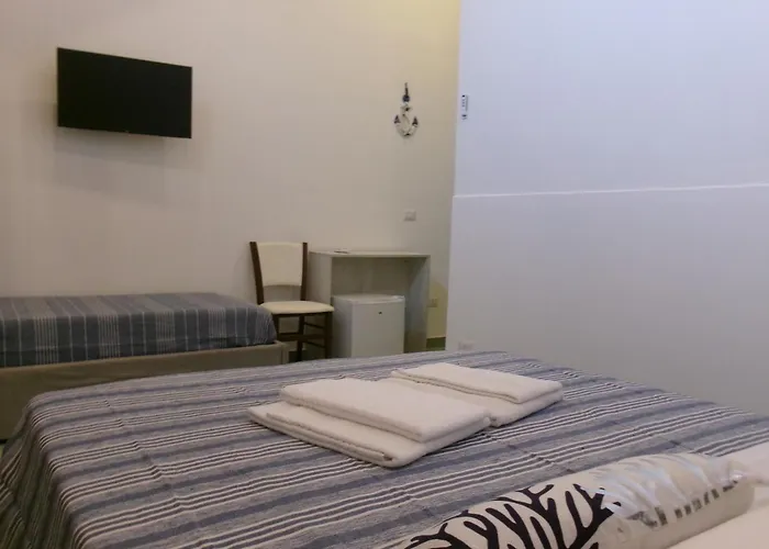 Marina Club Guest house Giardini Naxos