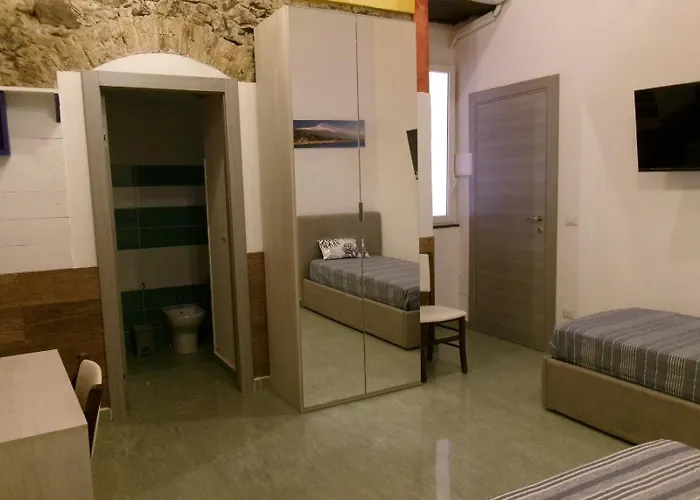 Guest house Marina Club 3*