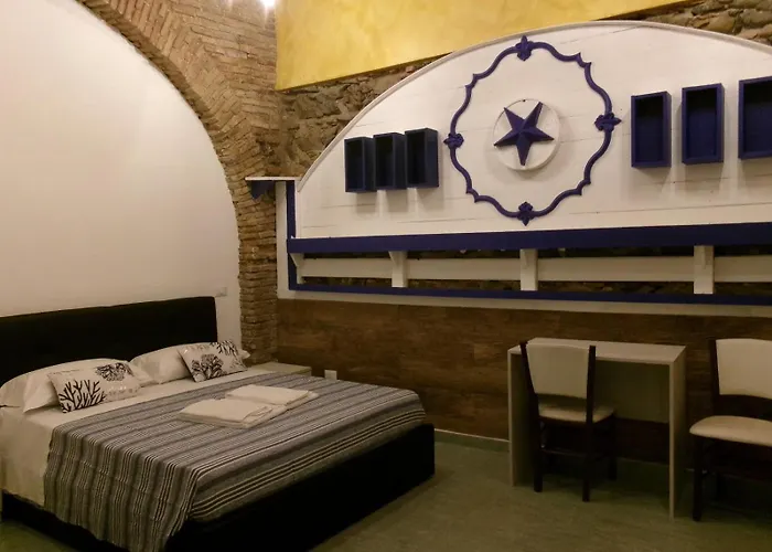 Marina Club Guest house 3*