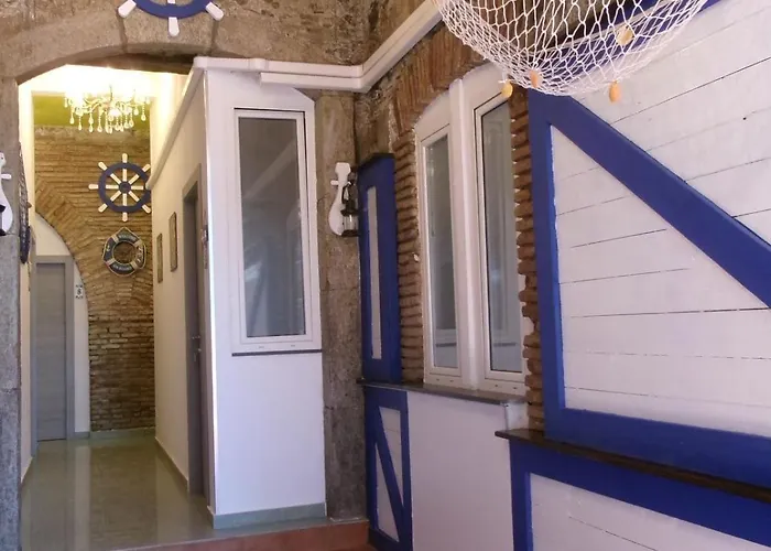 Guest house Marina Club 3*