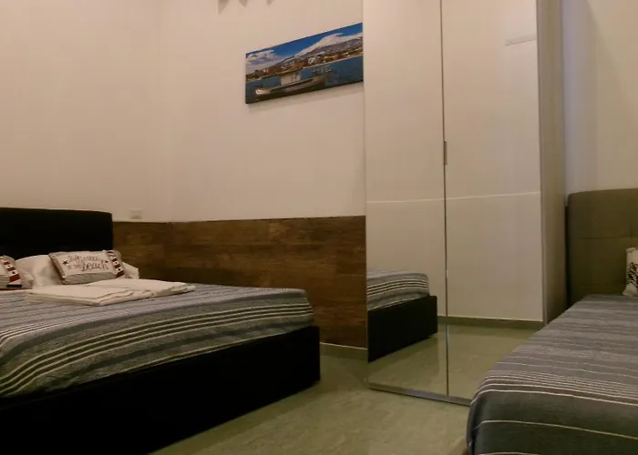 Guest house Marina Club