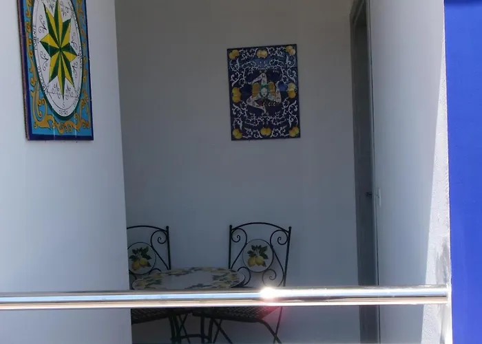 بيت ضيافة Marina Club 3*