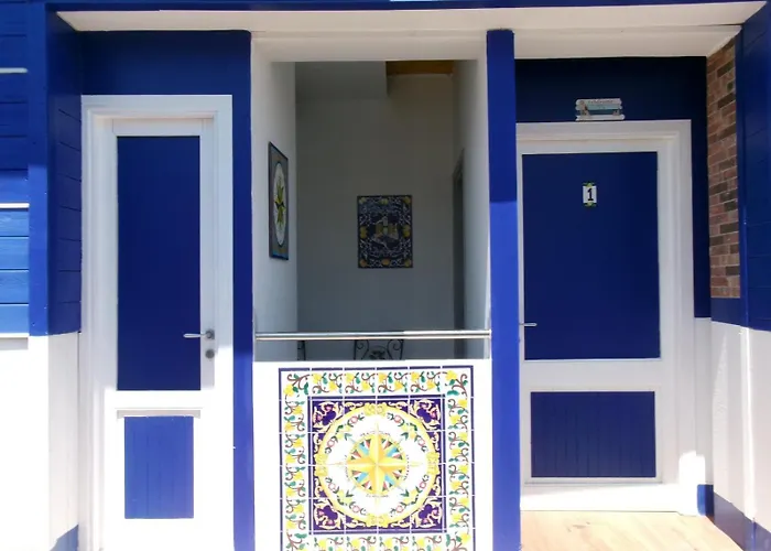 Marina Club Guest house 3*