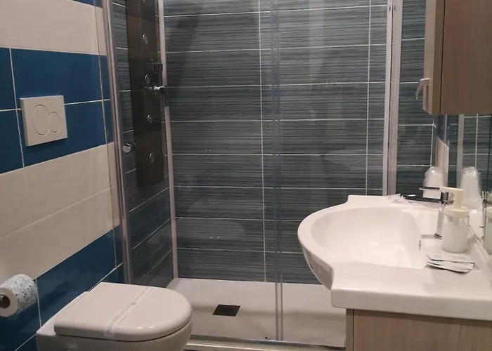 Guest house Marina Club 3*