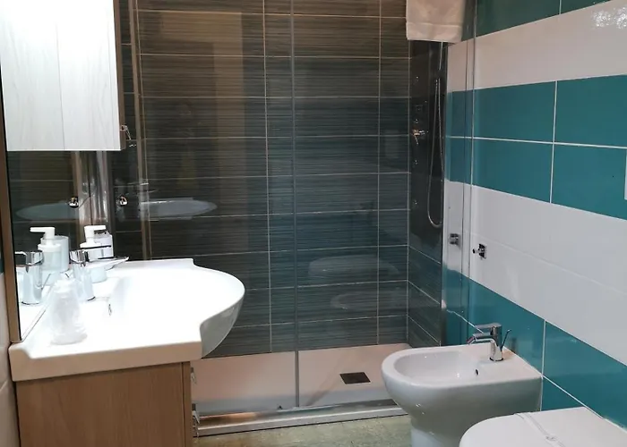 Guest house Marina Club