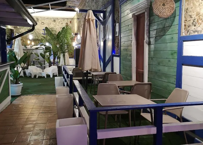 Guest house Marina Club