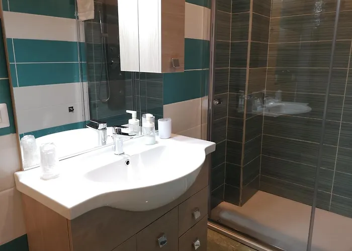 Marina Club بيت ضيافة