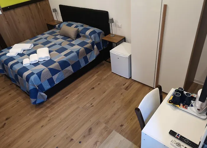 Guest house Marina Club