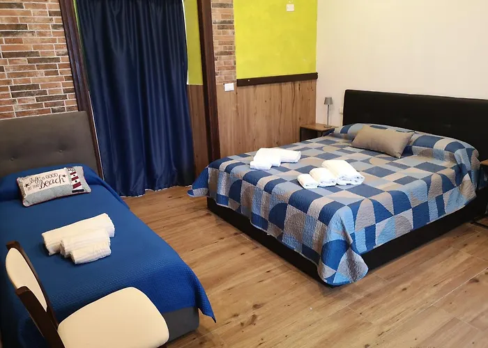 Guest house Marina Club