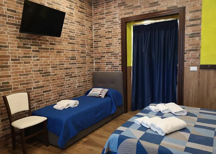 Marina Club بيت ضيافة