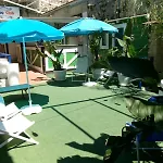 Gæstehus Marina Club Giardini Naxos