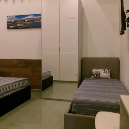 Marina Club 4*