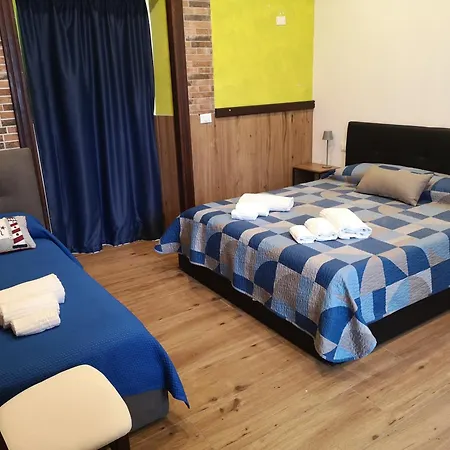 Affittacamere Marina Club