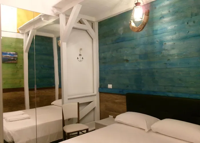 Marina Club 3* Giardini Naxos