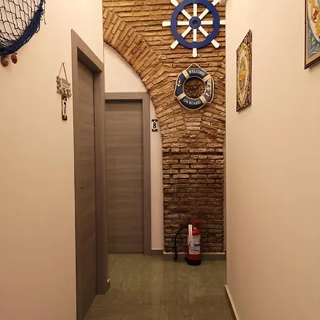 Marina Club בית הארחה גיארדיני נאקסוס