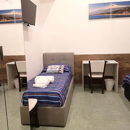 Marina Club Giardini Naxos