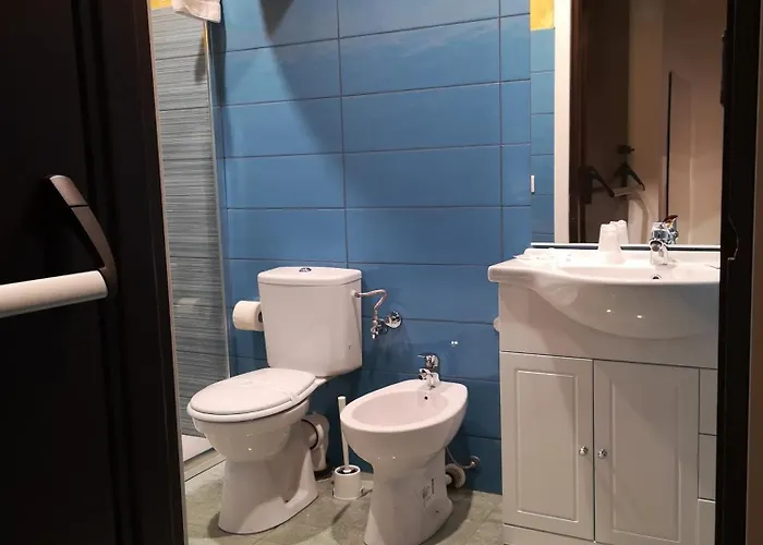 Marina Club Gæstehus 3*