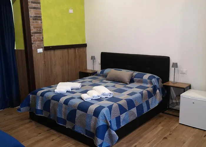 Gæstehus Marina Club 3*