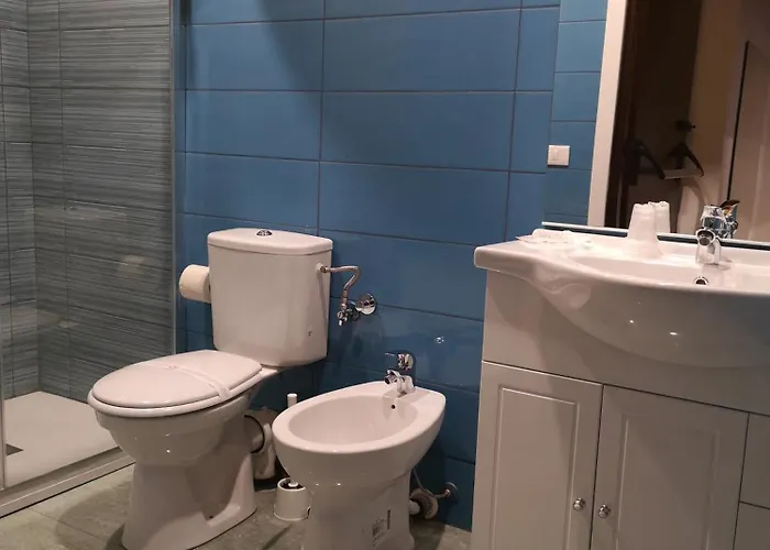 Marina Club Gæstehus 3*